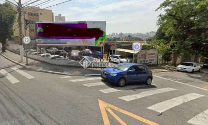 Terreno comercial para alugar na Rua Nicola Adamo, 05, Centro, São Bernardo do Campo, 200 m2 por R$ 30.000