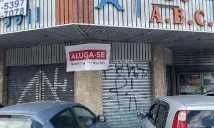 Ponto comercial para alugar na Avenida Dom Pedro II, 478, Jardim, Santo André, 270 m2 por R$ 25.000