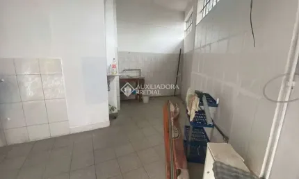 Sala comercial para alugar na Rua Campinas, 6, Baeta Neves, São Bernardo do Campo, 70 m2 por R$ 3.000