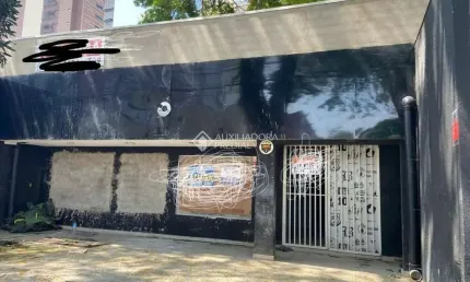 Ponto comercial para alugar na Rua Padre Manoel de Paiva, 130, Jardim, Santo André, 161 m2 por R$ 10.000