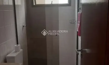 Apartamento com 2 quartos para alugar na Rua Amparo, 295, Baeta Neves, São Bernardo do Campo, 65 m2 por R$ 2.100