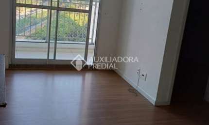 Apartamento com 2 quartos para alugar na Avenida Doutor Rudge Ramos, 1174, Rudge Ramos, São Bernardo do Campo, 52 m2 por R$ 3.410