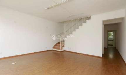 Casa comercial para alugar na Rua Atlântica, 42, Jardim do Mar, São Bernardo do Campo, 215 m2 por R$ 4.500