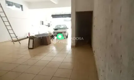 Barracão / Galpão / Depósito para alugar na Avenida Getúlio Vargas, 1797, Baeta Neves, São Bernardo do Campo, 170 m2 por R$ 4.750