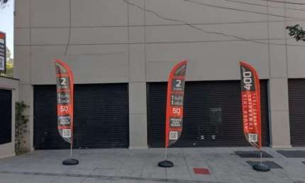 Ponto comercial para alugar na Rua Tomé Portes, 131, Brooklin Paulista, São Paulo, 400 m2 por R$ 16.000