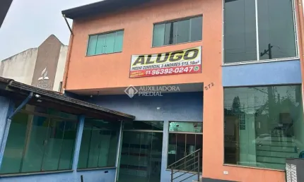 Prédio para alugar na Rio Acima, 572, Rio Grande, São Bernardo do Campo, 515 m2 por R$ 10.000