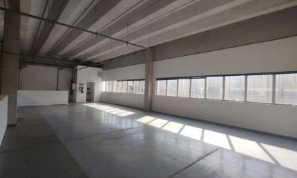Barracão / Galpão / Depósito para alugar na Avenida Fagundes de Oliveira, 538, Piraporinha, Diadema, 1025 m2 por R$ 34.890