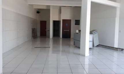 Sala comercial para alugar na dos Alvarengas, 5159, Assunção, São Bernardo do Campo, 150 m2 por R$ 6.600