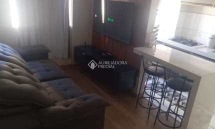 Apartamento com 2 quartos para alugar na Rua Atibaia, 610, Vila Valparaíso, Santo André, 43 m2 por R$ 2.000