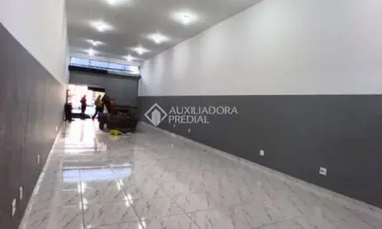 Sala comercial para alugar na Avenida Senador Vergueiro, 2335, Anchieta, São Bernardo do Campo, 32 m2 por R$ 4.180