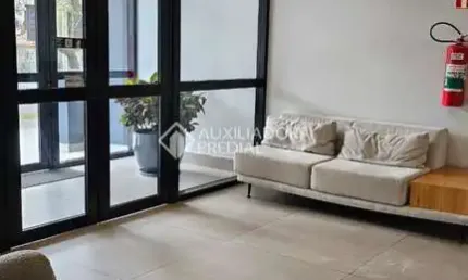 Kitnet / Stúdio para alugar na Rua Herval, 247, Belenzinho, São Paulo, 21 m2 por R$ 1.540