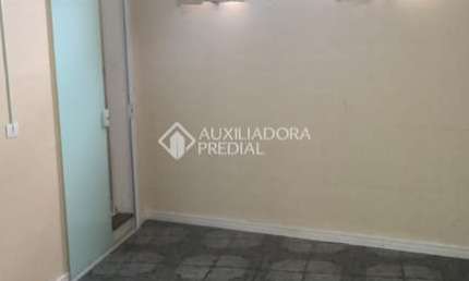 Sala comercial para alugar na Camille Flammarion, 50, Alves Dias, São Bernardo do Campo, 20 m2 por R$ 1.000