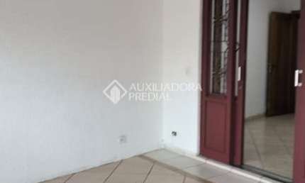 Sala comercial para alugar na Camille Flammarion, 50, Alves Dias, São Bernardo do Campo, 40 m2 por R$ 2.000