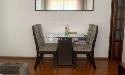 Apartamento com 2 quartos para alugar na Tiradentes, 1837, 1837, Santa Terezinha, São Bernardo do Campo, 55 m2 por R$ 1.200