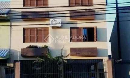 Apartamento com 2 quartos para alugar na Avenida Dona Rosalina, 120, Igara, Canoas, 65 m2 por R$ 1.690