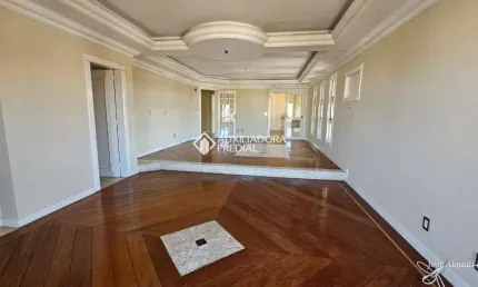 Apartamento com 3 quartos para alugar na Rua Caetés, 1301, Centro, Canoas, 285 m2 por R$ 6.450