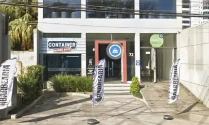 Ponto comercial para alugar na Rua Mathias Velho, 72, Centro, Canoas, 100 m2 por R$ 9.000