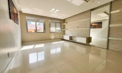 Apartamento com 3 quartos para alugar na Rua Doutor Barcelos, 40, Centro, Canoas, 87 m2 por R$ 2.000