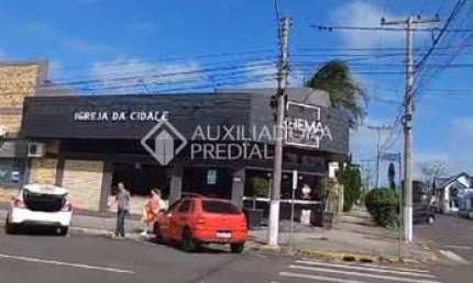 Ponto comercial para alugar na Bento Gonçalves, 601, Centro, Osório, 600 m2 por R$ 11.000