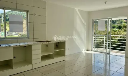 Apartamento com 2 quartos para alugar na Rua das Melissas, 106, Pedra Branca, Palhoça, 100 m2 por R$ 2.400
