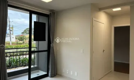 Apartamento com 2 quartos para alugar na rua são benedito, 1090, serraria, são josé, 52 m2 por r$ 2.200