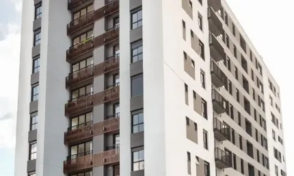 Apartamento com 2 quartos à venda na Rua Visconde de Mauá, Santo Antônio, Joinville