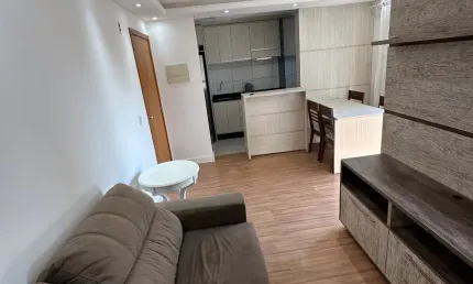 Apartamento com 2 quartos à venda na Rua Guia Lopes, 393, Santo Antônio, Joinville