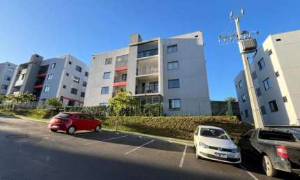 Apartamento no Jardim Carvalho - Conforto e praticidade!