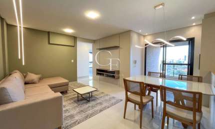 Apartamento à Venda no Jardim Carvalho Excelente Localização
