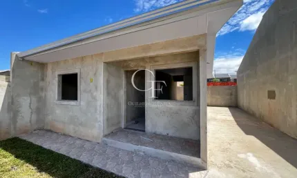Casa com 3 quartos à venda no Neves, Ponta Grossa 