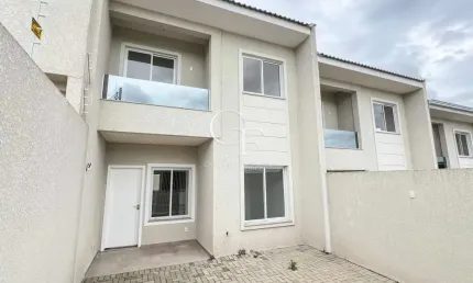 Casa com 3 quartos à venda no Oficinas, Ponta Grossa 