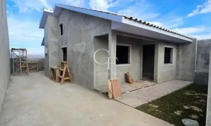 Casa com 3 quartos à venda no Neves, Ponta Grossa 