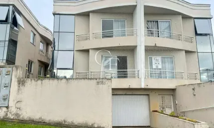 Apartamento com 3 quartos à venda no Jardim Carvalho, Ponta Grossa 