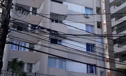 Apartamento com 1 quarto à venda na Rua Tenente Pires Ferreira, 71, Barra, Salvador