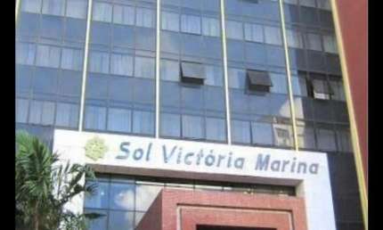 Flat com 1 quarto à venda na Avenida Sete de Setembro, 2068, Vitória, Salvador