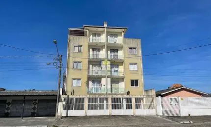 Apartamento com 4 quartos à venda na Rua Raul De Castro E Silva, 928, Ipanema, Pontal do Paraná por R$ 500.000
