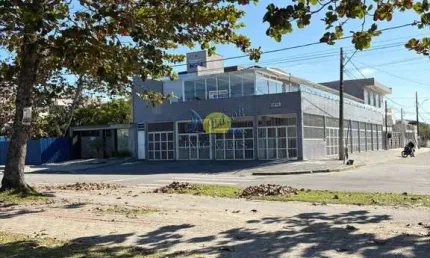 Apartamento com 2 quartos à venda na Praia de Leste, Pontal do Paraná  por R$ 395.000