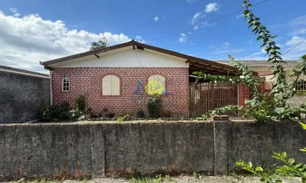 Terreno à venda na Ponta Porã, 168, Ipanema, Pontal do Paraná por R$ 210.000
