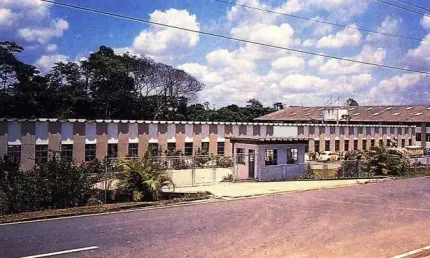 Terreno para Venda em Simões Filho, Centro Industrial de Aratu, Km 18, 12 banheiros, 33 vagas