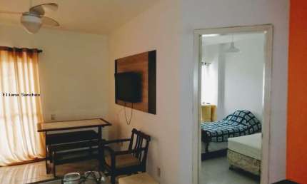 Apartamento para Venda em Salvador, Armação, 1 dormitório, 1 banheiro, 1 vaga