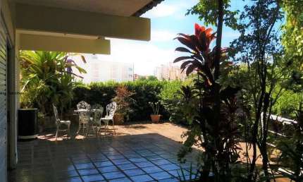 Casa em Condomínio para Venda em Salvador, Horto Florestal, 4 dormitórios, 4 suítes, 6 banheiros, 4 vagas