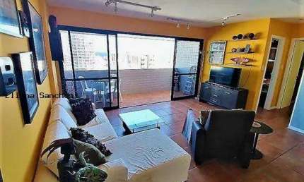 Apartamento para Venda em Salvador, Barra, 2 dormitórios, 2 suítes, 2 banheiros, 2 vagas