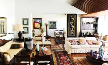 Apartamento para Venda em Salvador, Graça, 3 dormitórios, 1 suíte, 3 banheiros, 2 vagas