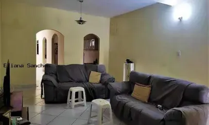 Casa para Venda em Salvador, Saúde, 3 dormitórios, 2 suítes, 3 banheiros, 2 vagas