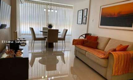 Apartamento para Venda em Salvador, Barra, 1 dormitório, 1 banheiro, 1 vaga