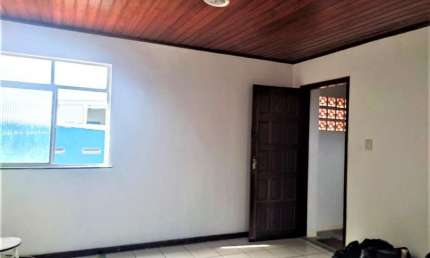 Apartamento para Venda em Salvador, Boca do Rio, 2 dormitórios, 1 banheiro