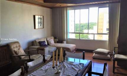 Apartamento para Venda em Salvador, Candeal, 3 dormitórios, 1 suíte, 3 banheiros, 2 vagas