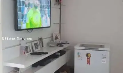 Apartamento para Venda em Salvador, Nazaré, 2 dormitórios, 1 banheiro