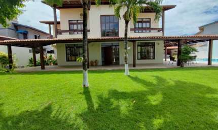 Casa em Condomínio para Venda em Itaparica, Barra Grande - Itaparica, 6 dormitórios, 2 suítes, 4 banheiros, 4 vagas