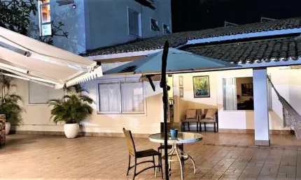 Casa em Condomínio para Venda em Salvador, Piatã, 4 dormitórios, 4 suítes, 6 banheiros, 2 vagas